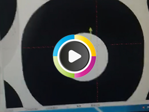 手機攝像頭快速檢測